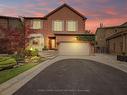 4476 Sawmill Valley Dr, Mississauga, ON  - Outdoor 