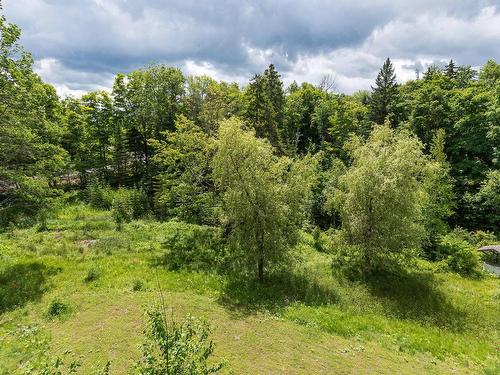 ExtÃ©rieur - 1042 Mtée De Bourgogne, Saint-Sauveur, QC - Outdoor With View