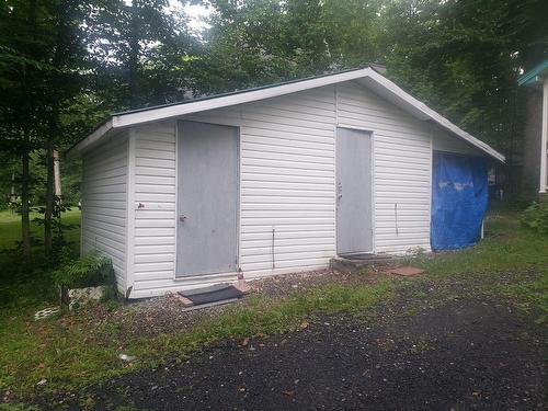 Shed - 3715 2E Rue N., Saint-Georges, QC - Outdoor