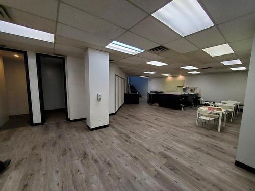 Basement - 6955  - 6995 Rue Jarry E., Montréal (Saint-Léonard), QC - Indoor