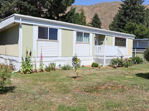 157-2401 Ord Rd, Kamloops, BC 