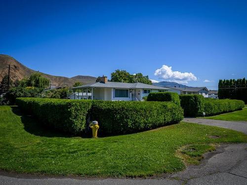 2280 Fleetwood Ave, Kamloops, BC - Outdoor