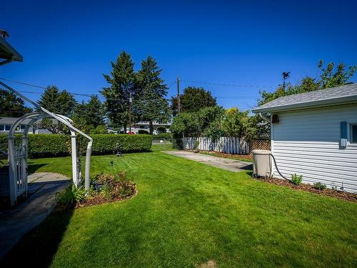 2280 Fleetwood Ave, Kamloops, BC - Outdoor