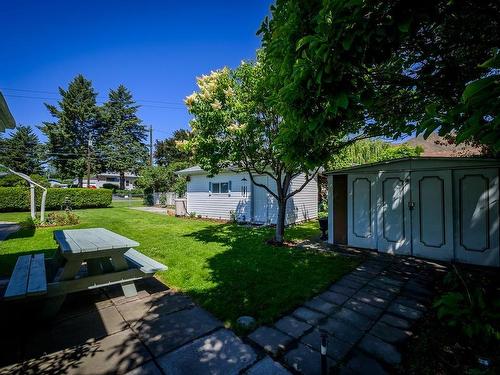 2280 Fleetwood Ave, Kamloops, BC - Outdoor