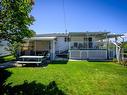 2280 Fleetwood Ave, Kamloops, BC  - Outdoor With Deck Patio Veranda 