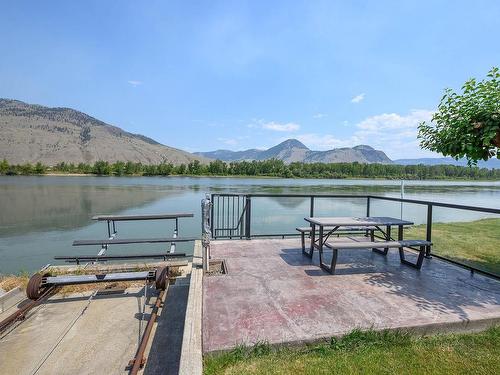 1975 Westsyde Rd, Kamloops, BC - Outdoor With Body Of Water With View