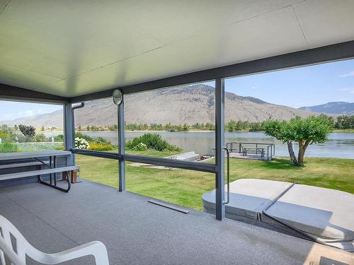 1975 Westsyde Rd, Kamloops, BC - Outdoor With Body Of Water With View