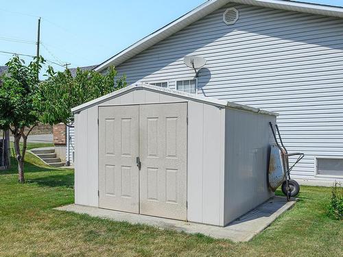 1975 Westsyde Rd, Kamloops, BC - Outdoor With Exterior