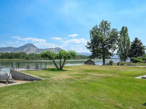 1975 Westsyde Rd, Kamloops, BC - Outdoor With Body Of Water With View