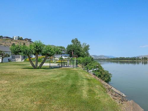 1975 Westsyde Rd, Kamloops, BC - Outdoor With Body Of Water With View