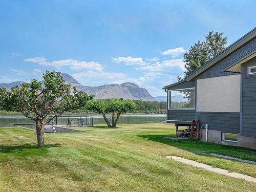 1975 Westsyde Rd, Kamloops, BC - Outdoor With View