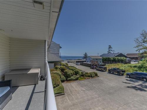 224-390 Island Hwy South, Campbell River, BC - Outdoor