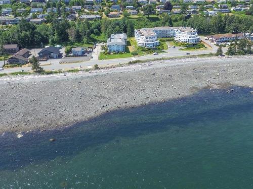 224-390 Island Hwy South, Campbell River, BC - Outdoor With Body Of Water With View