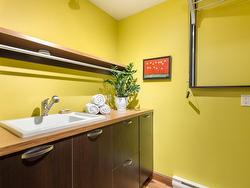 Laundry room - 