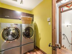 Laundry room - 