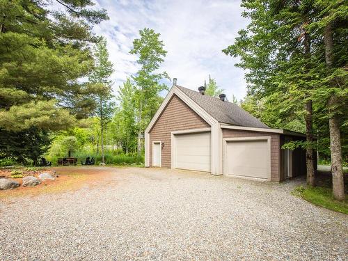 Garage - 234 Ch. George-Bonnallie, Eastman, QC - Outdoor