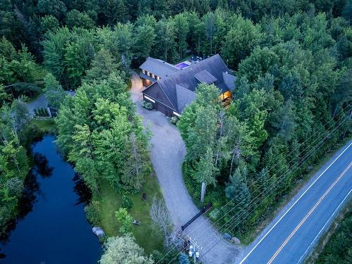 Overall view - 234 Ch. George-Bonnallie, Eastman, QC - Outdoor