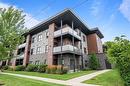 212 Lakeport Road|Unit #312, St. Catharines, ON  - Outdoor With Balcony With Facade 