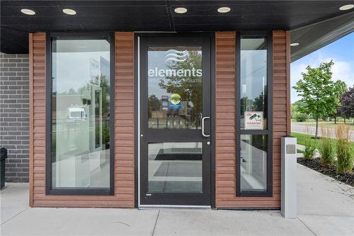 212 Lakeport Road|Unit #312, St. Catharines, ON - Outdoor With Exterior