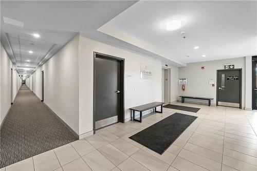 212 Lakeport Road|Unit #312, St. Catharines, ON - Indoor Photo Showing Other Room