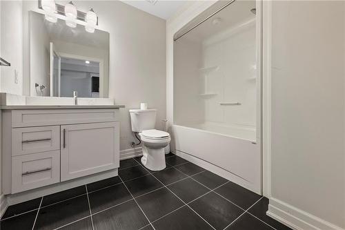 212 Lakeport Road|Unit #312, St. Catharines, ON - Indoor Photo Showing Bathroom