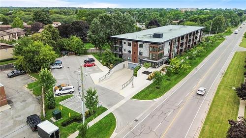 212 Lakeport Road|Unit #312, St. Catharines, ON - Outdoor With View