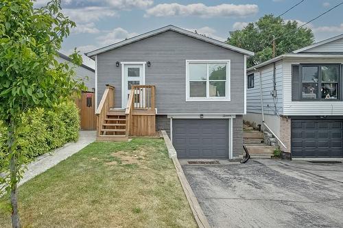 7 Garside Avenue S, Hamilton, ON - Outdoor