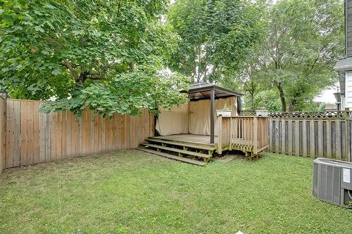 7 Garside Avenue S, Hamilton, ON - Outdoor