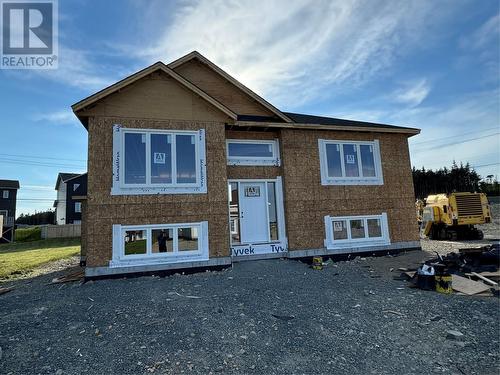 27 Sir Wilfred Grenfell Street, St. John'S, NL - Outdoor