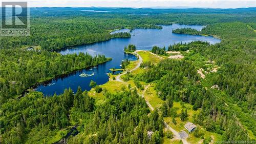 N/A Shadow Lake Road, Prince Of Wales, NB 