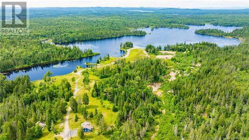 N/A Shadow Lake Road, Prince Of Wales, NB 