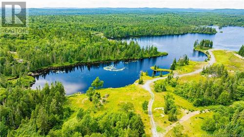 N/A Shadow Lake Road, Prince Of Wales, NB 