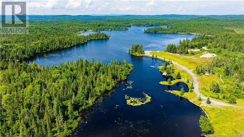 N/A Shadow Lake Road, Prince Of Wales, NB 