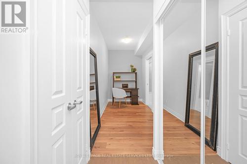 1501 - 225 Webb Drive, Mississauga, ON - Indoor Photo Showing Other Room