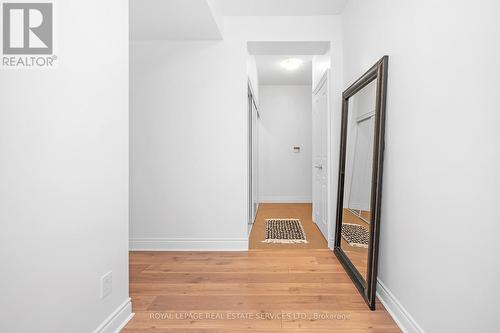 1501 - 225 Webb Drive, Mississauga, ON - Indoor Photo Showing Other Room