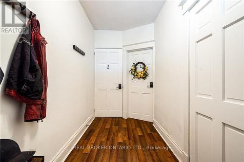 42 Balsam Avenue N, Hamilton (Stipley), ON - Indoor Photo Showing Other Room