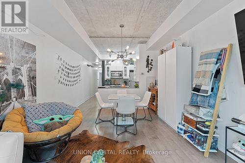 203 - 127 Queen Street E, Toronto, ON - Indoor