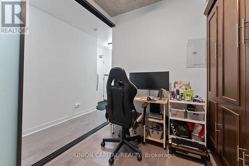 203 - 127 Queen Street E, Toronto, ON - Indoor Photo Showing Office