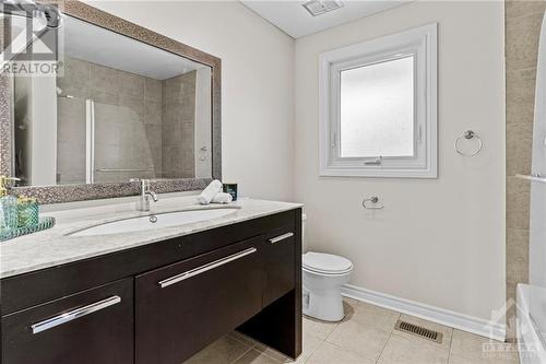 480 River Road, Ottawa, ON - Indoor Photo Showing Bathroom