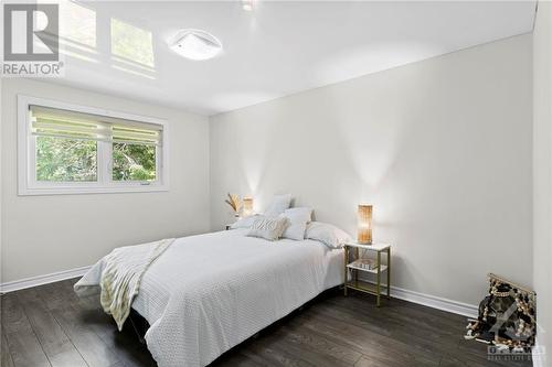 480 River Road, Ottawa, ON - Indoor Photo Showing Bedroom