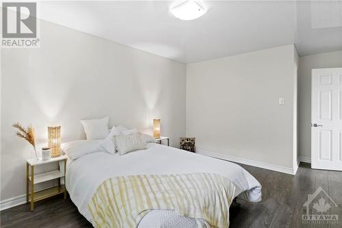480 River Road, Ottawa, ON - Indoor Photo Showing Bedroom