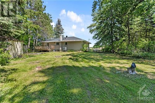 480 River Road, Ottawa, ON - Outdoor With Deck Patio Veranda