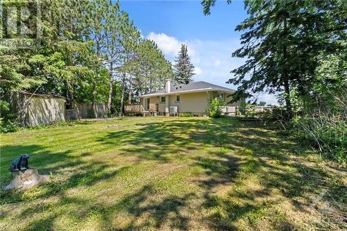 480 River Road, Ottawa, ON - Outdoor With Deck Patio Veranda