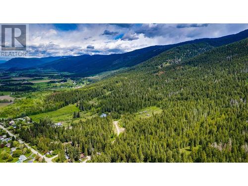 3294 (3299) Upper Mcleod Road Lot# 3299, Spallumcheen, BC 