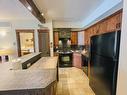 1116 - 7495 Columbia Avenue, Radium Hot Springs, BC  - Indoor Photo Showing Kitchen 