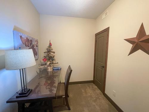 1116 - 7495 Columbia Avenue, Radium Hot Springs, BC - Indoor