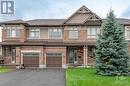 102 Popplewell Crescent, Ottawa, ON  - Outdoor With Facade 