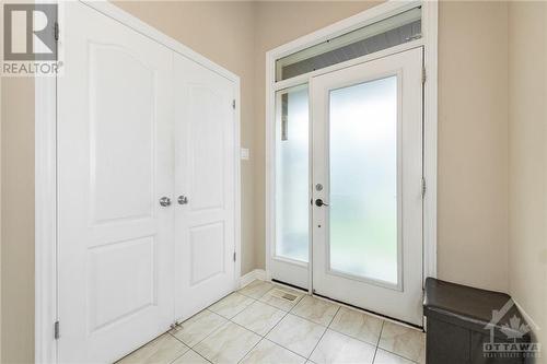 102 Popplewell Crescent, Ottawa, ON - Indoor Photo Showing Other Room
