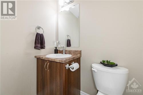 102 Popplewell Crescent, Ottawa, ON - Indoor Photo Showing Bathroom