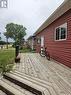 308 4Th Street W, Carlyle, SK  - Outdoor With Deck Patio Veranda With Exterior 